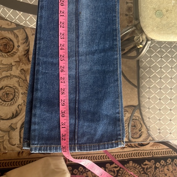 The Children’s Place Girls Boot Cut adjustable waist Jeans - Picture 8 of 8